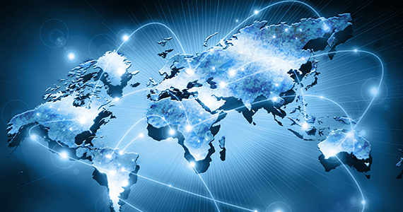 export worldwide