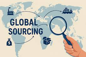 EAST WEST TRADE LINK GLOBAL SOURCING